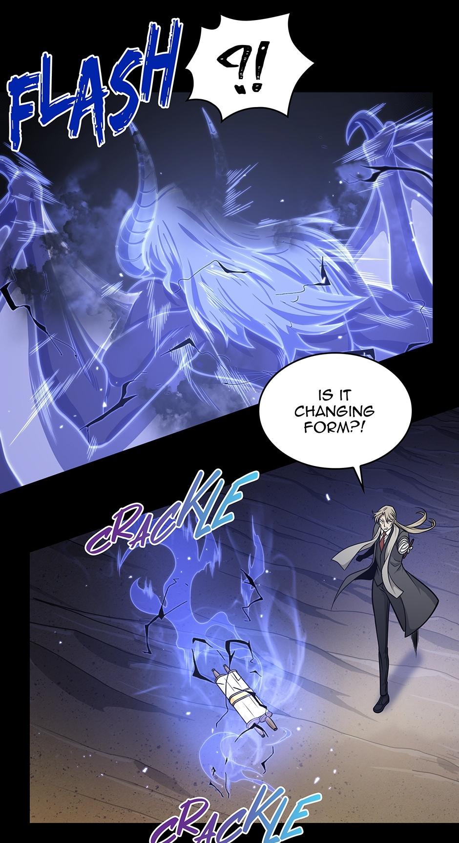 Read Tomb Raider King EN Manga Online