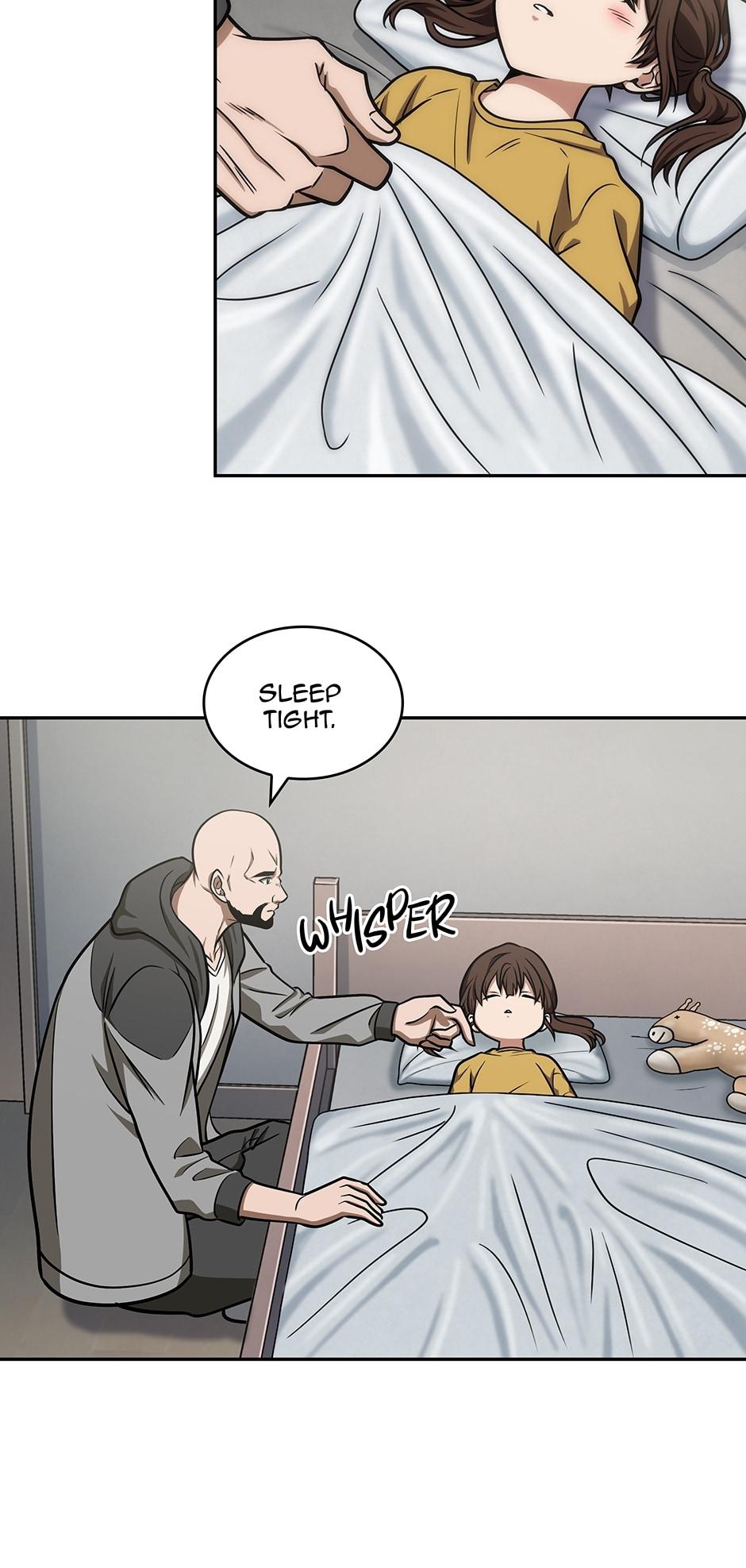 Read Tomb Raider King EN Manga Online