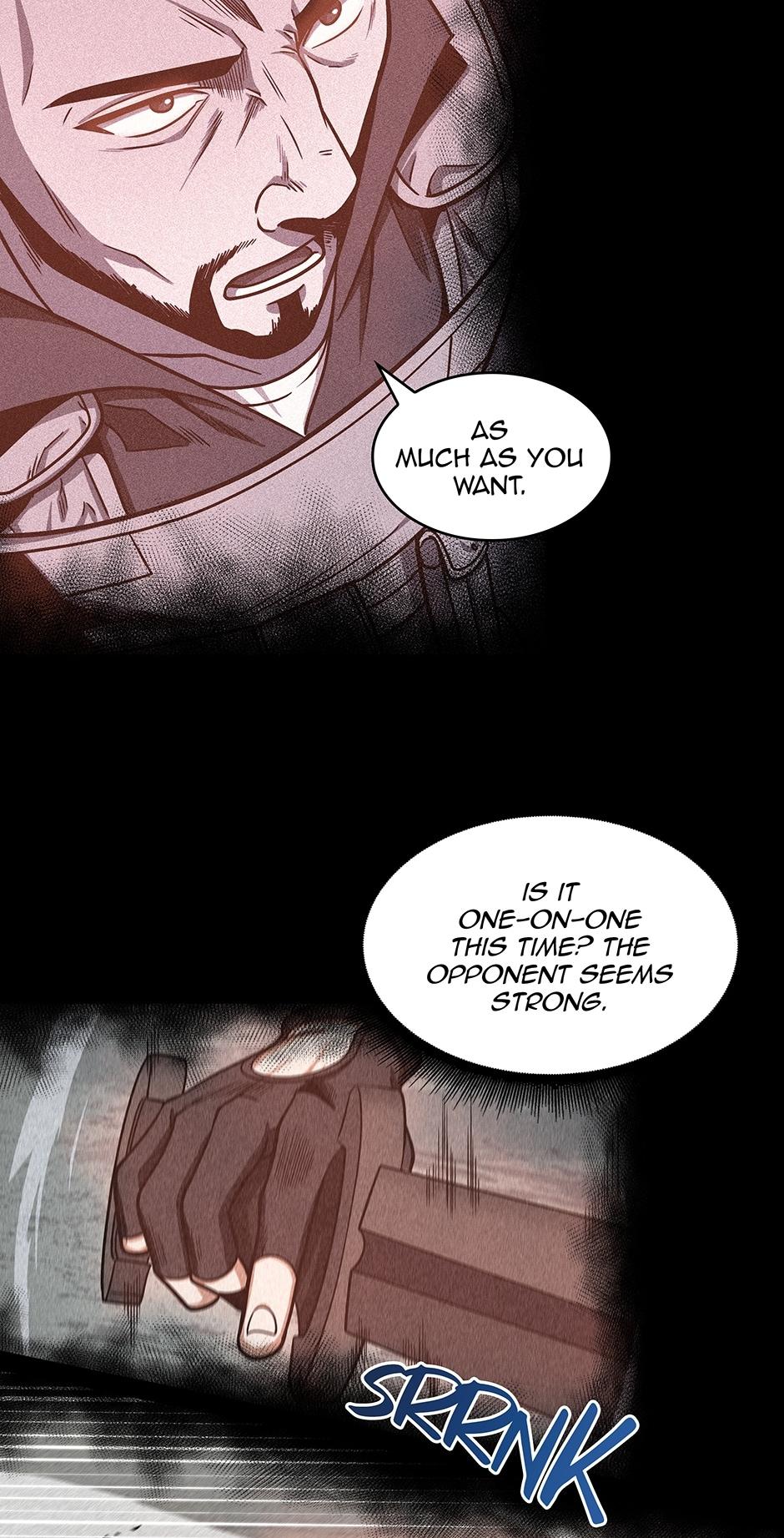 Read Tomb Raider King EN Manga Online