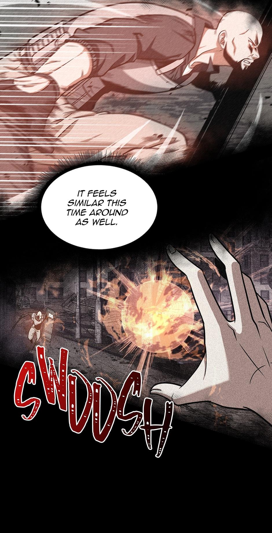 Read Tomb Raider King EN Manga Online