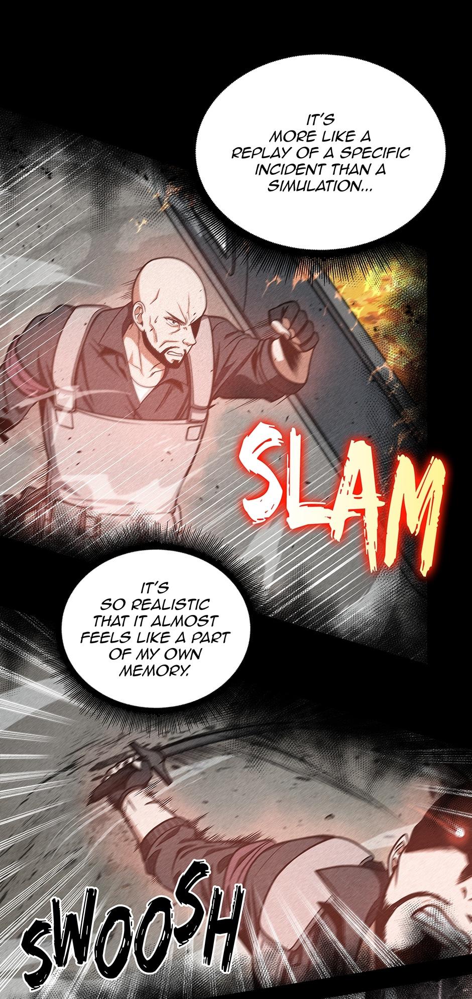 Read Tomb Raider King EN Manga Online