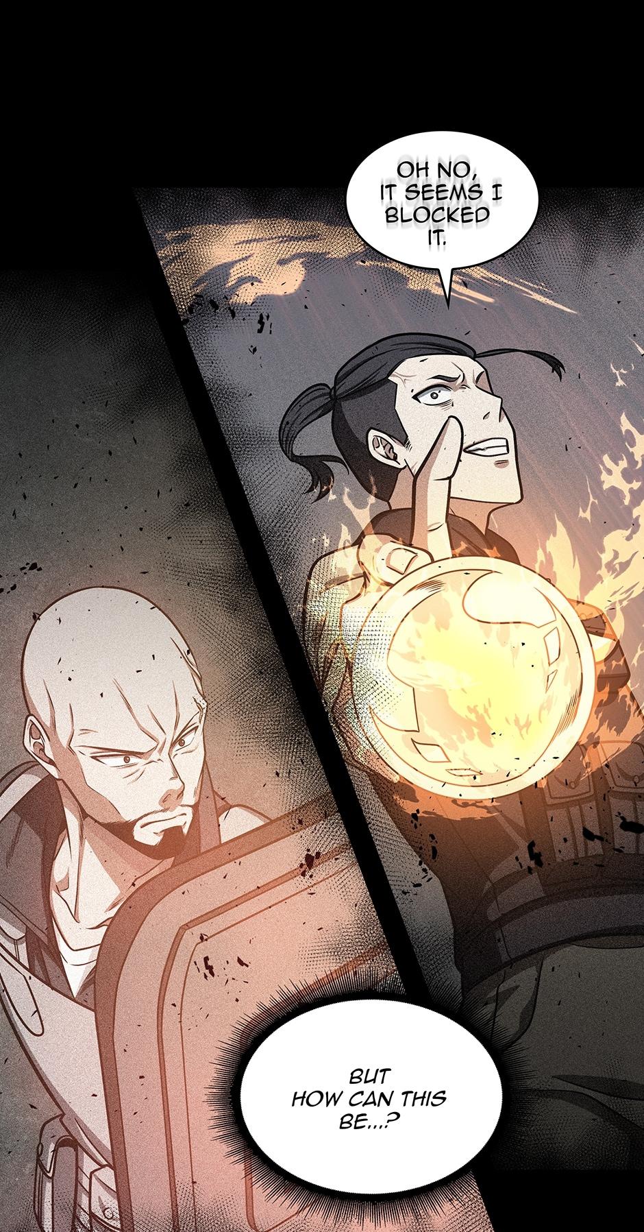 Read Tomb Raider King EN Manga Online