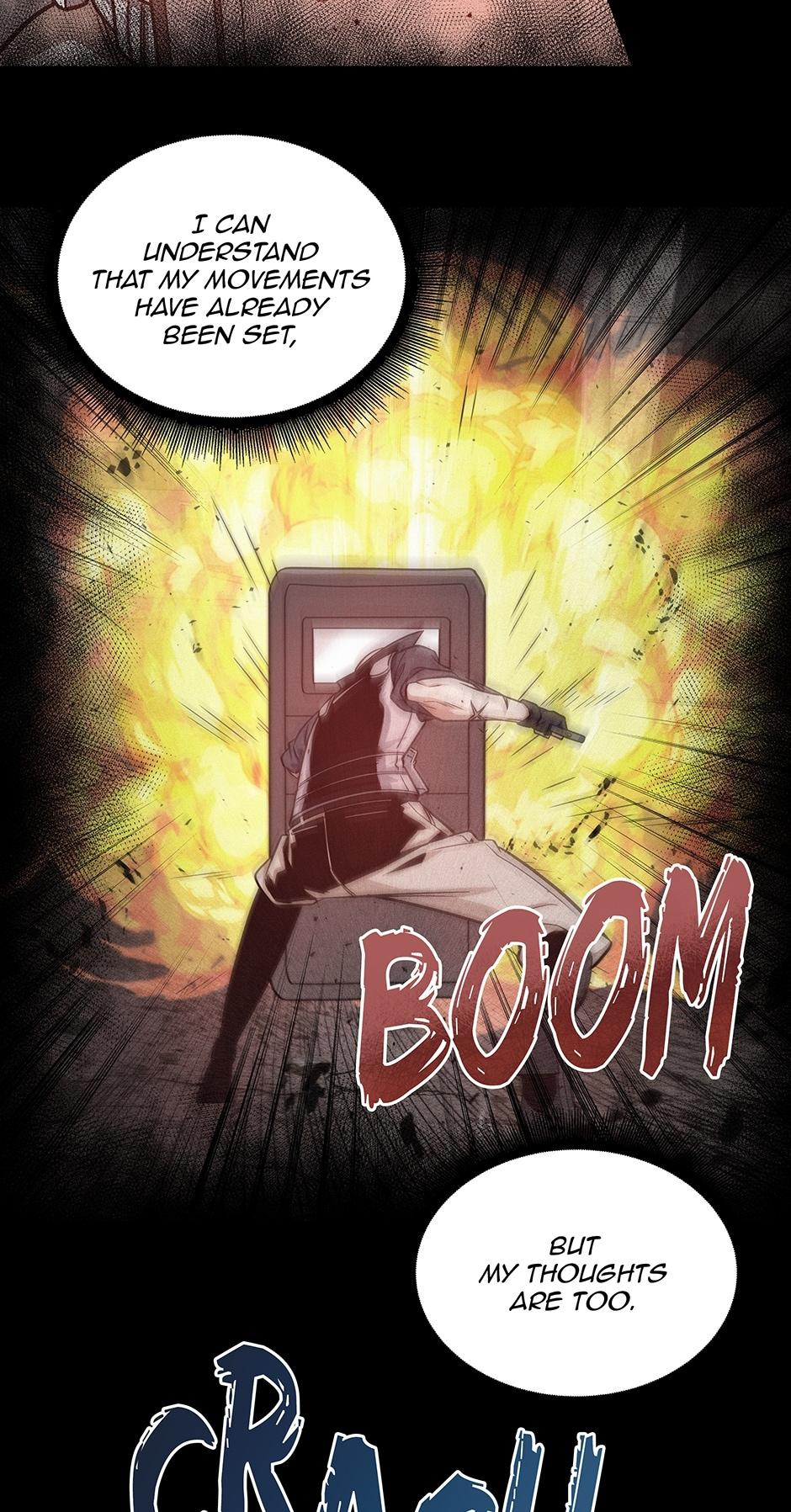 Read Tomb Raider King EN Manga Online