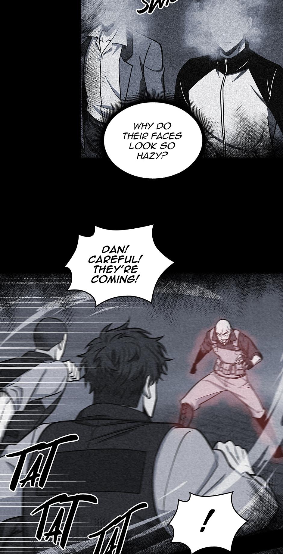 Read Tomb Raider King EN Manga Online