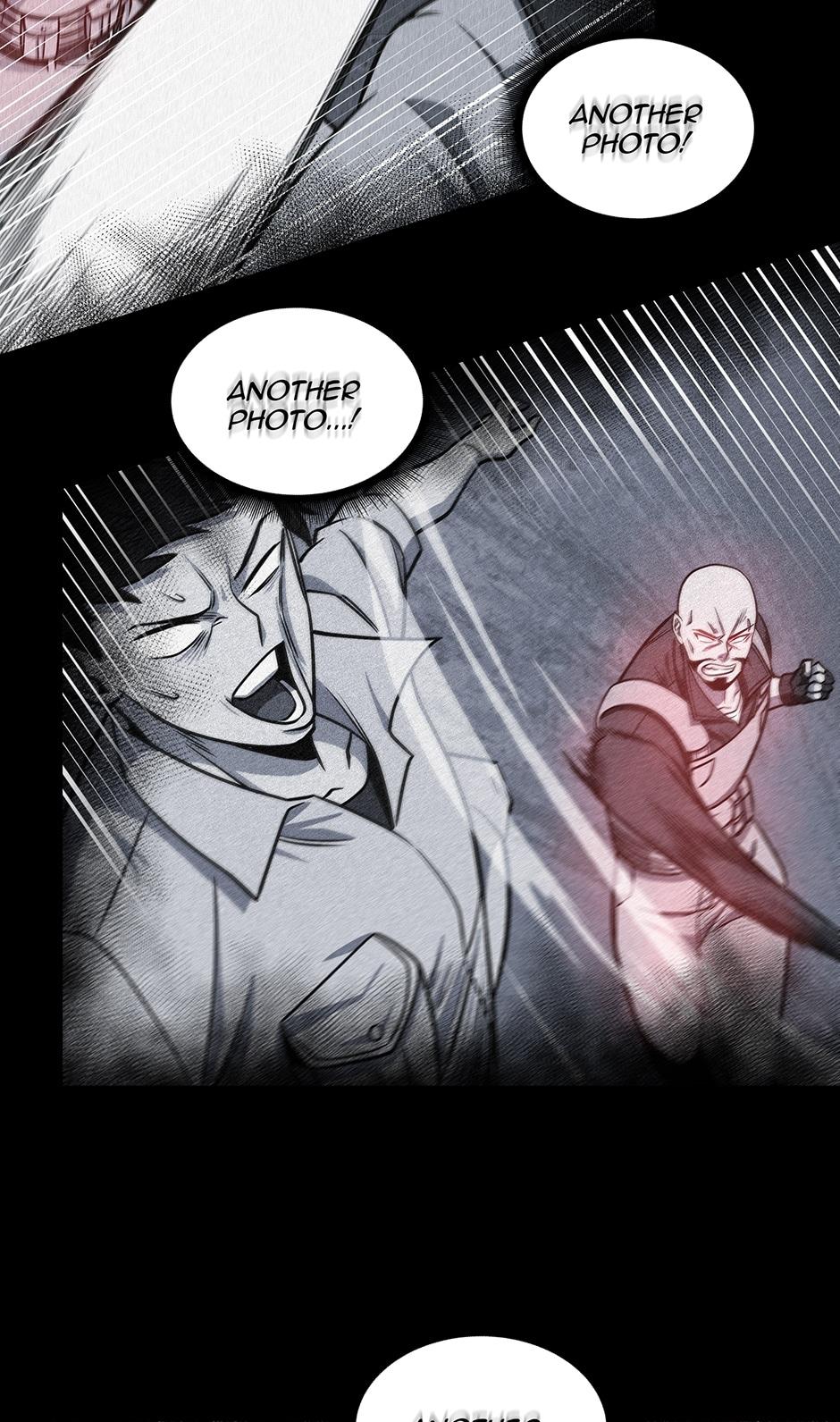 Read Tomb Raider King EN Manga Online