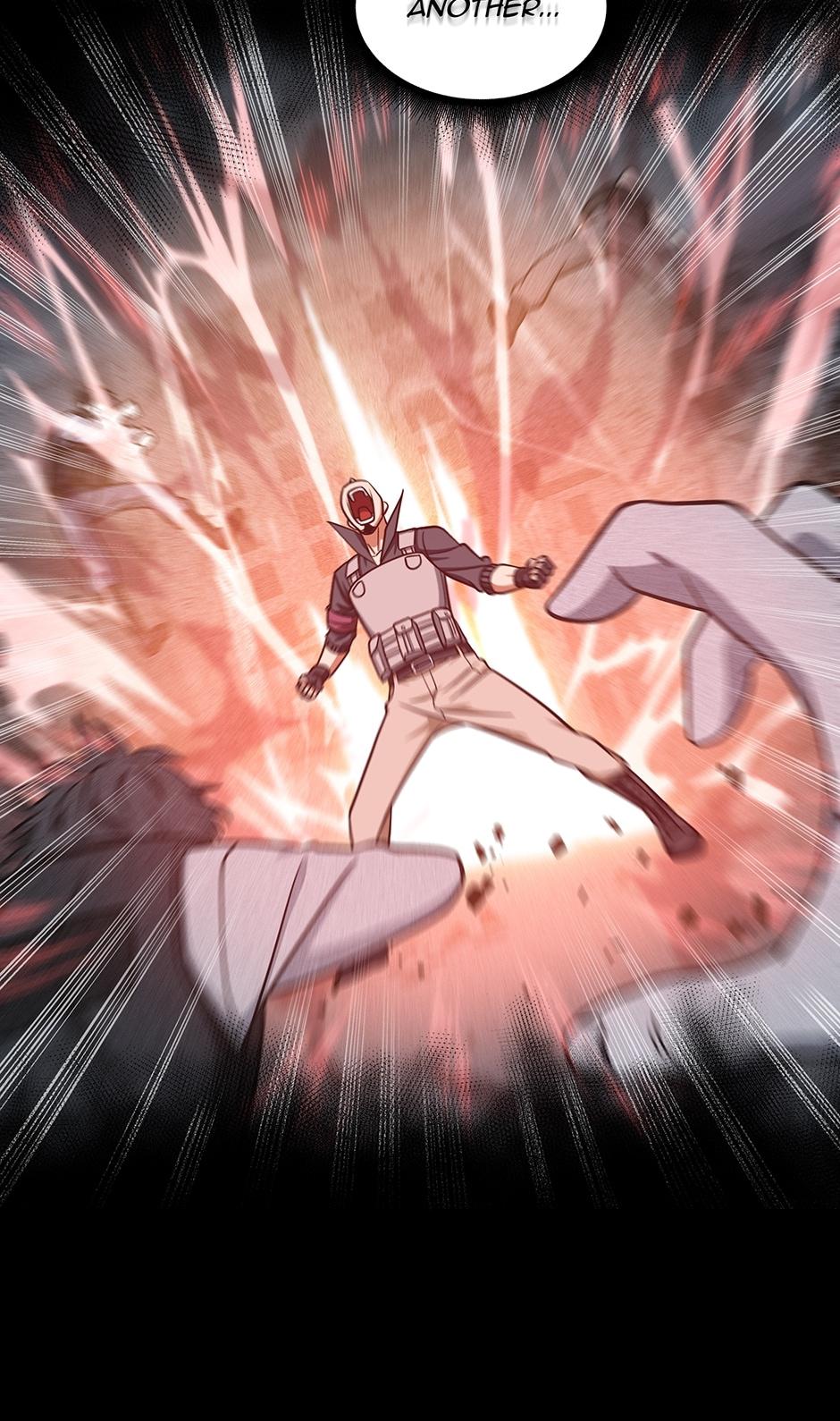 Read Tomb Raider King EN Manga Online