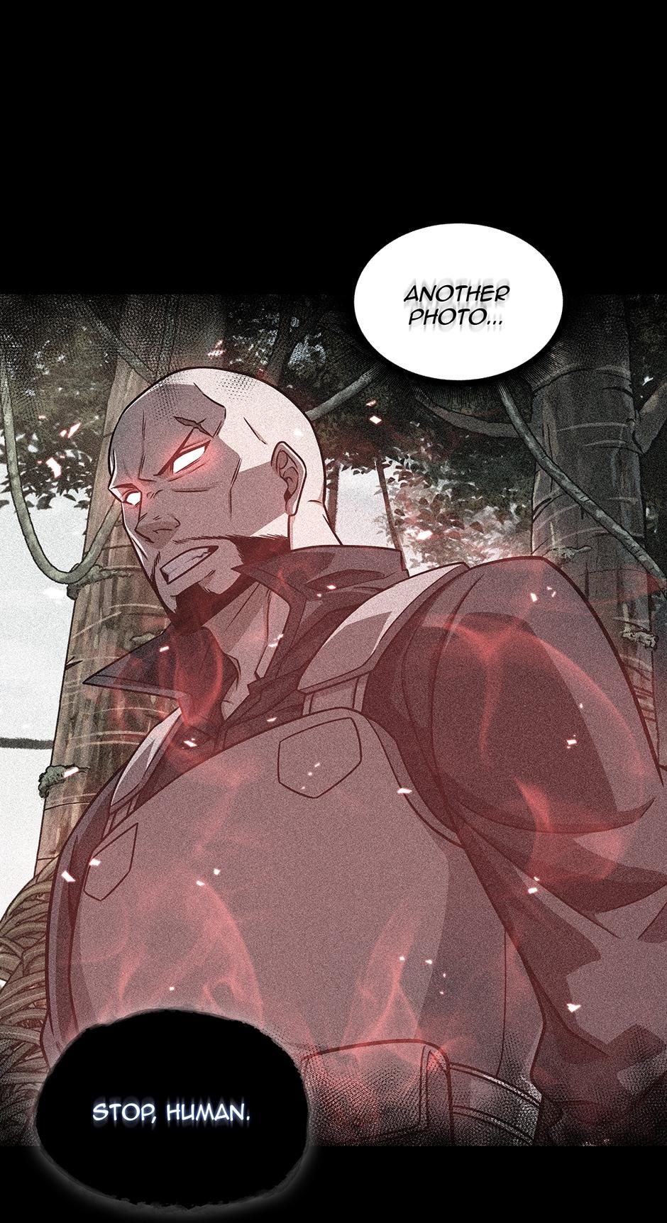 Read Tomb Raider King EN Manga Online