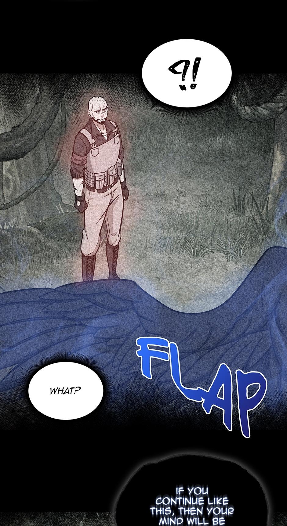 Read Tomb Raider King EN Manga Online