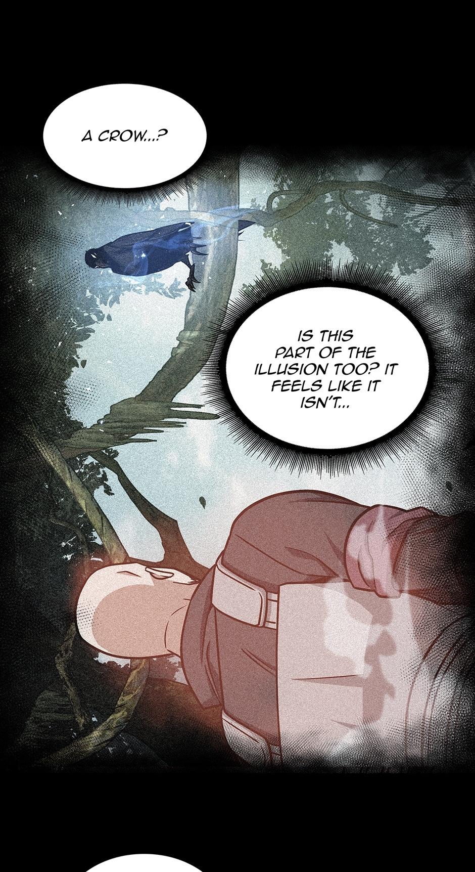 Read Tomb Raider King EN Manga Online