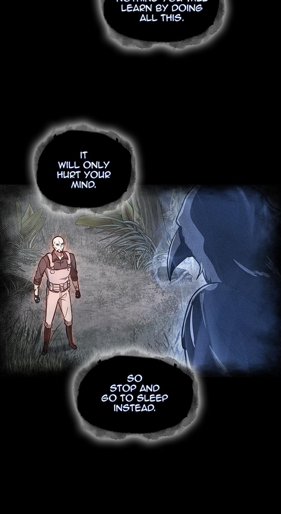 Read Tomb Raider King EN Manga Online