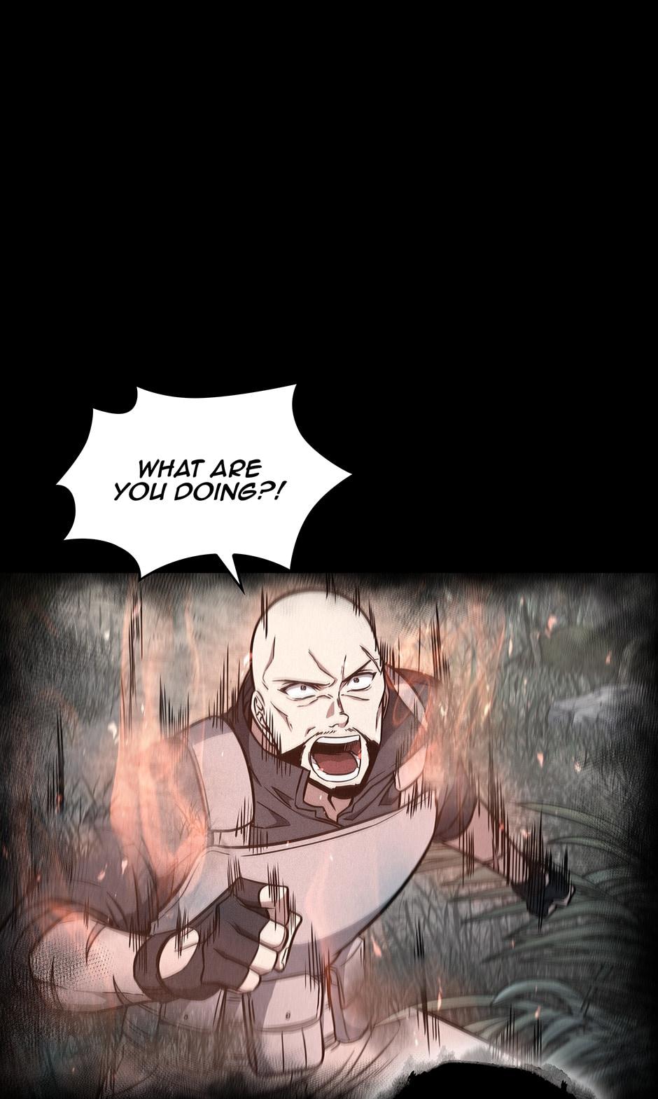 Read Tomb Raider King EN Manga Online
