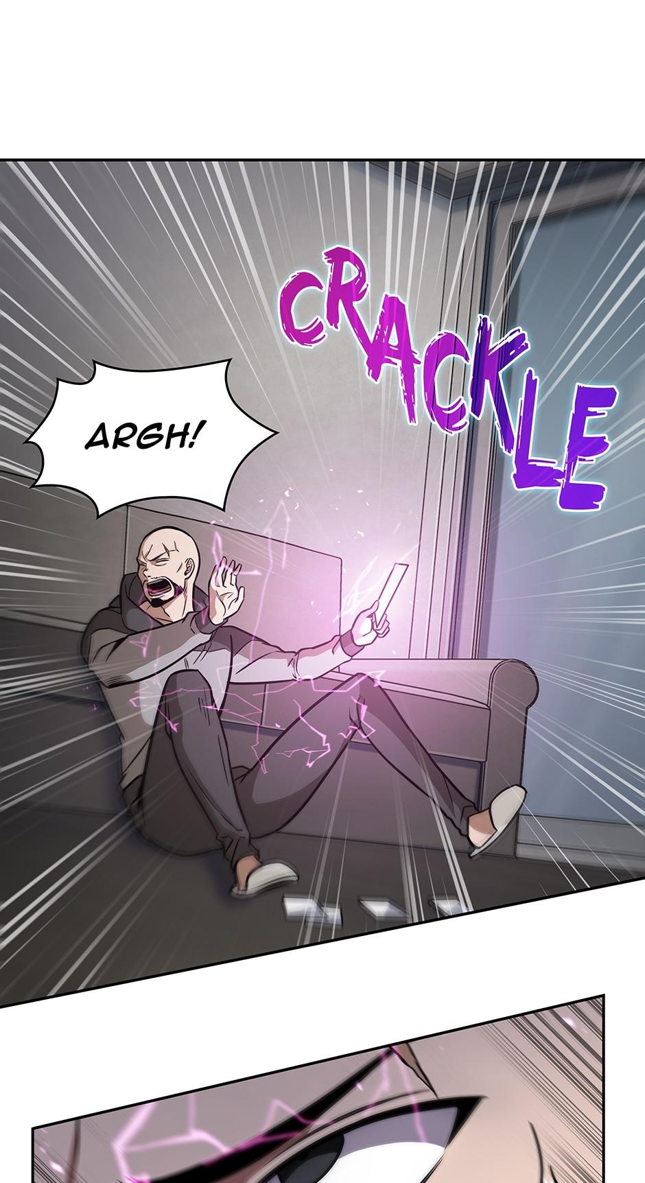 Read Tomb Raider King EN Manga Online