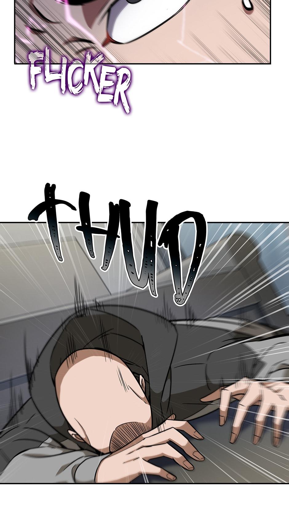 Read Tomb Raider King EN Manga Online