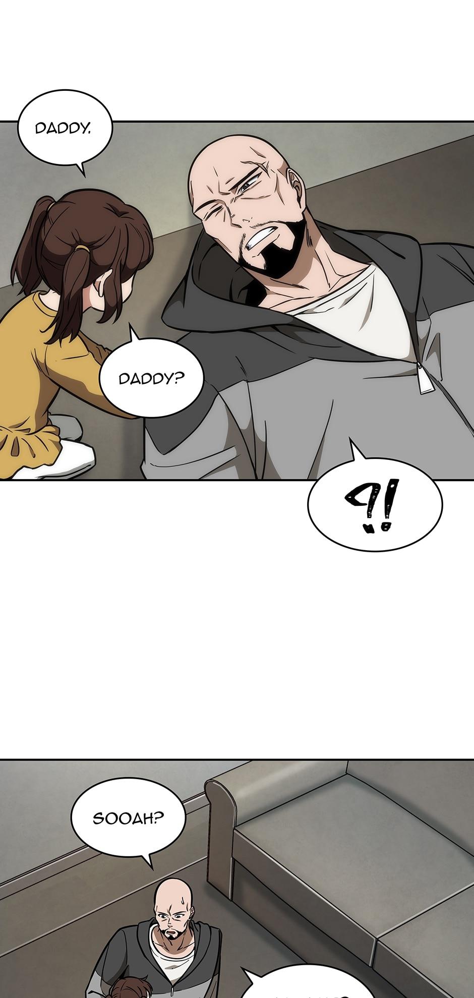 Read Tomb Raider King EN Manga Online