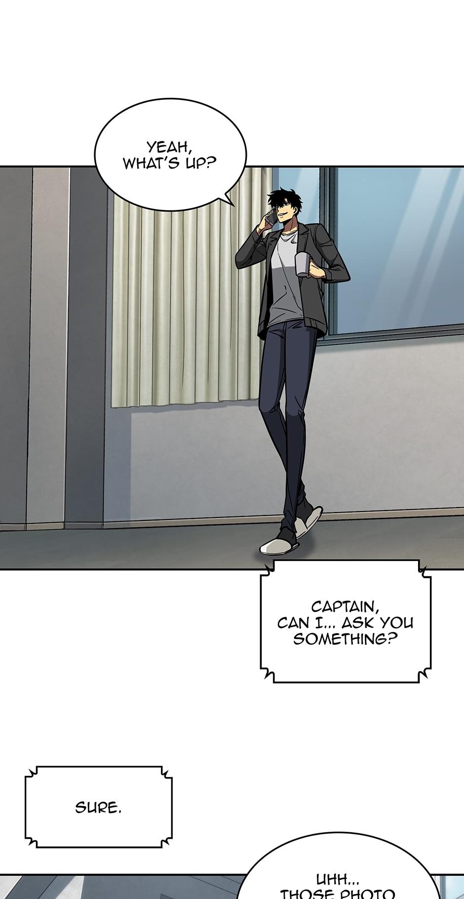 Read Tomb Raider King EN Manga Online