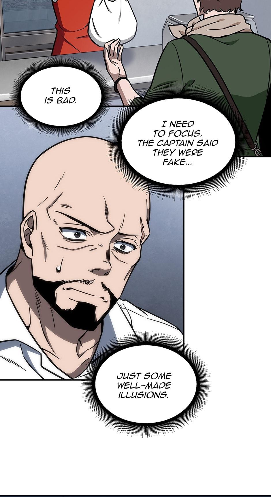 Read Tomb Raider King EN Manga Online