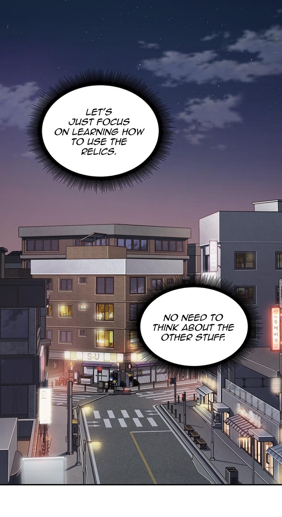 Read Tomb Raider King EN Manga Online