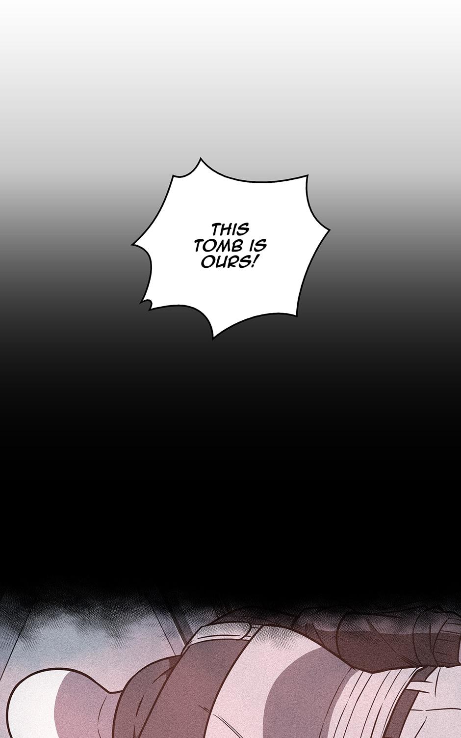 Read Tomb Raider King EN Manga Online
