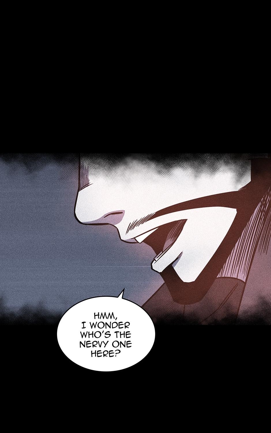 Read Tomb Raider King EN Manga Online