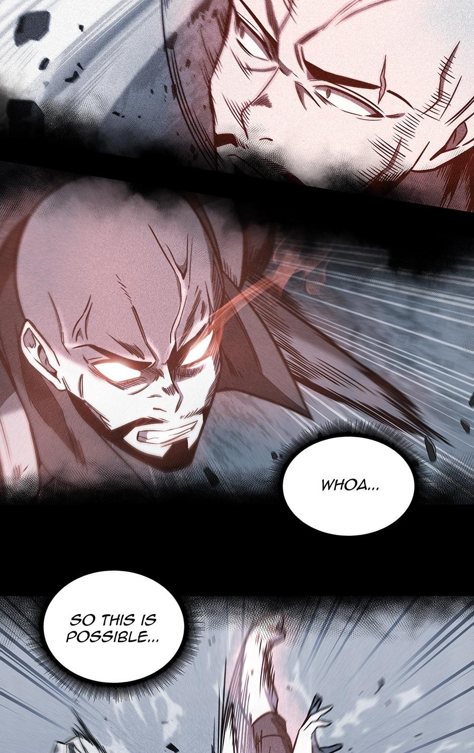Read Tomb Raider King EN Manga Online