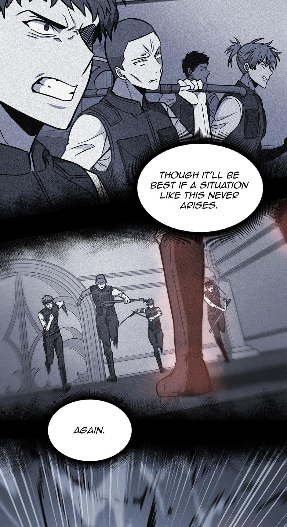 Read Tomb Raider King EN Manga Online