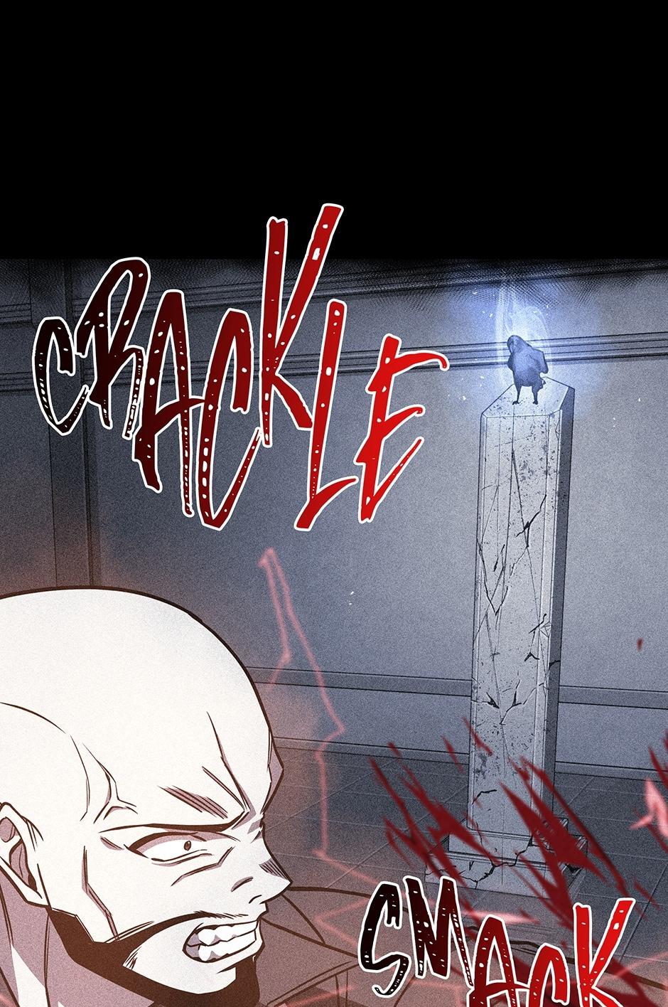 Read Tomb Raider King EN Manga Online