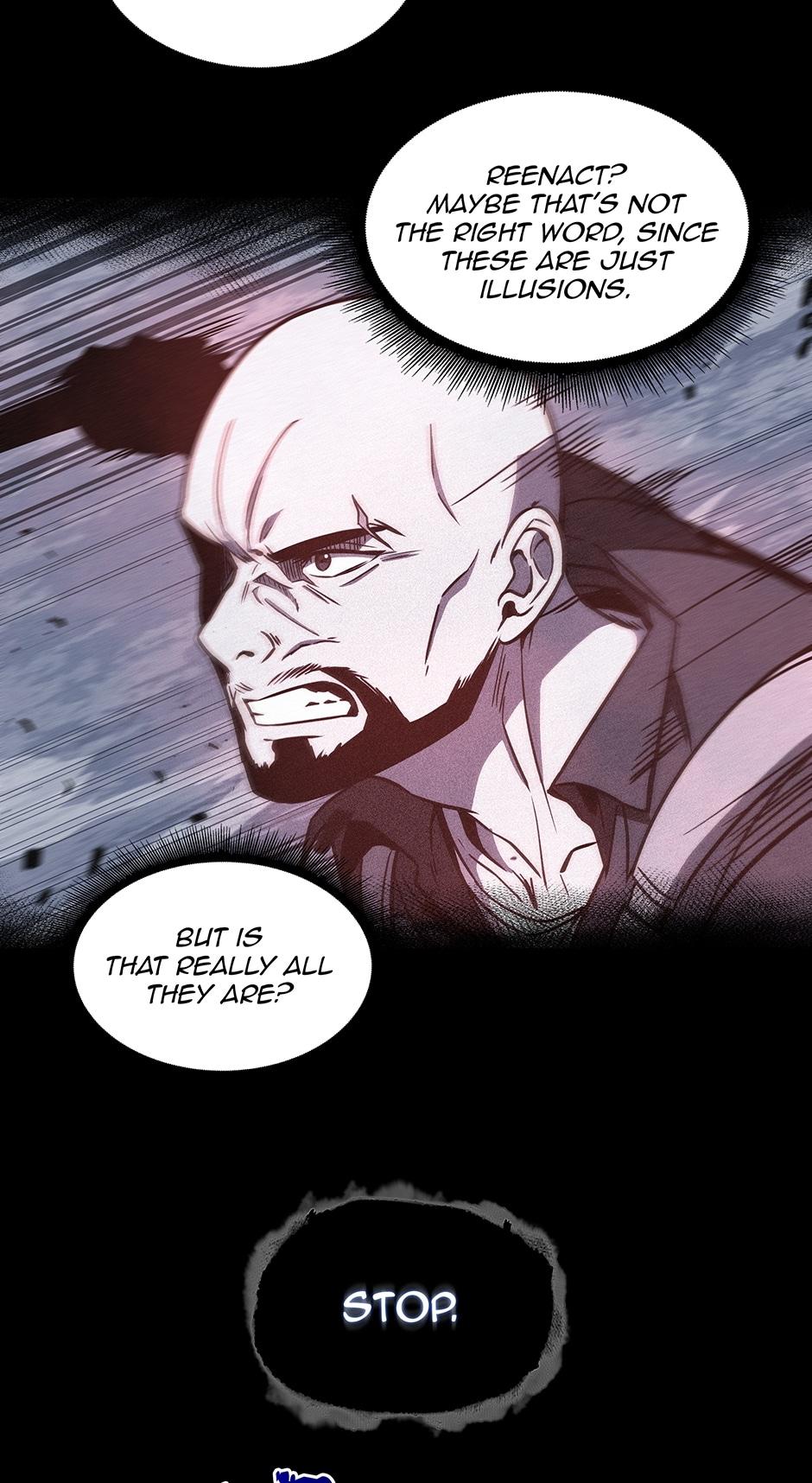 Read Tomb Raider King EN Manga Online