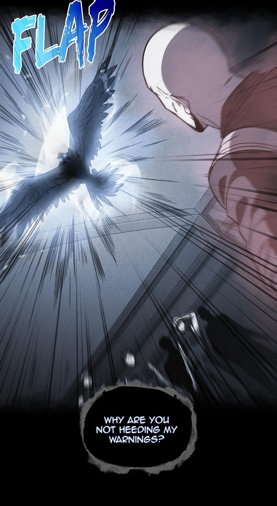 Read Tomb Raider King EN Manga Online