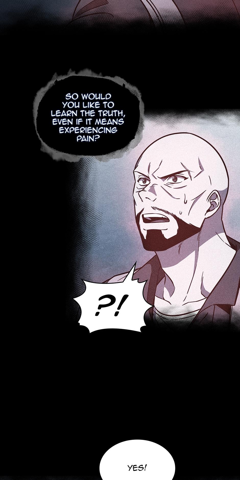 Read Tomb Raider King EN Manga Online