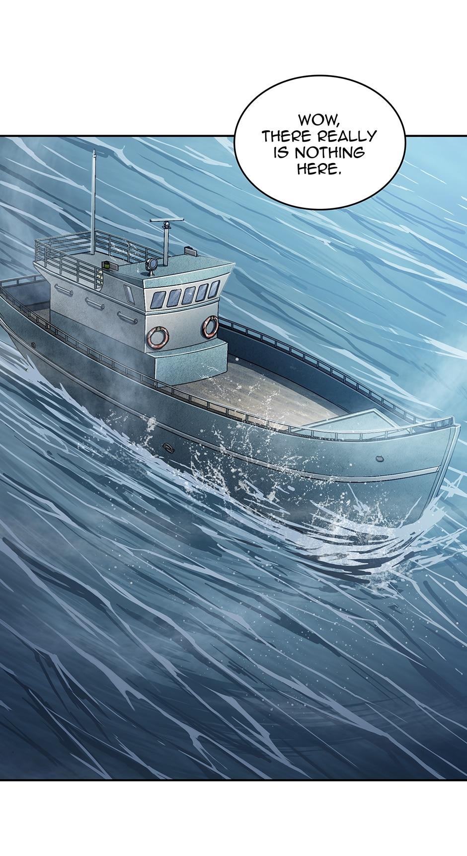 Read Tomb Raider King EN Manga Online