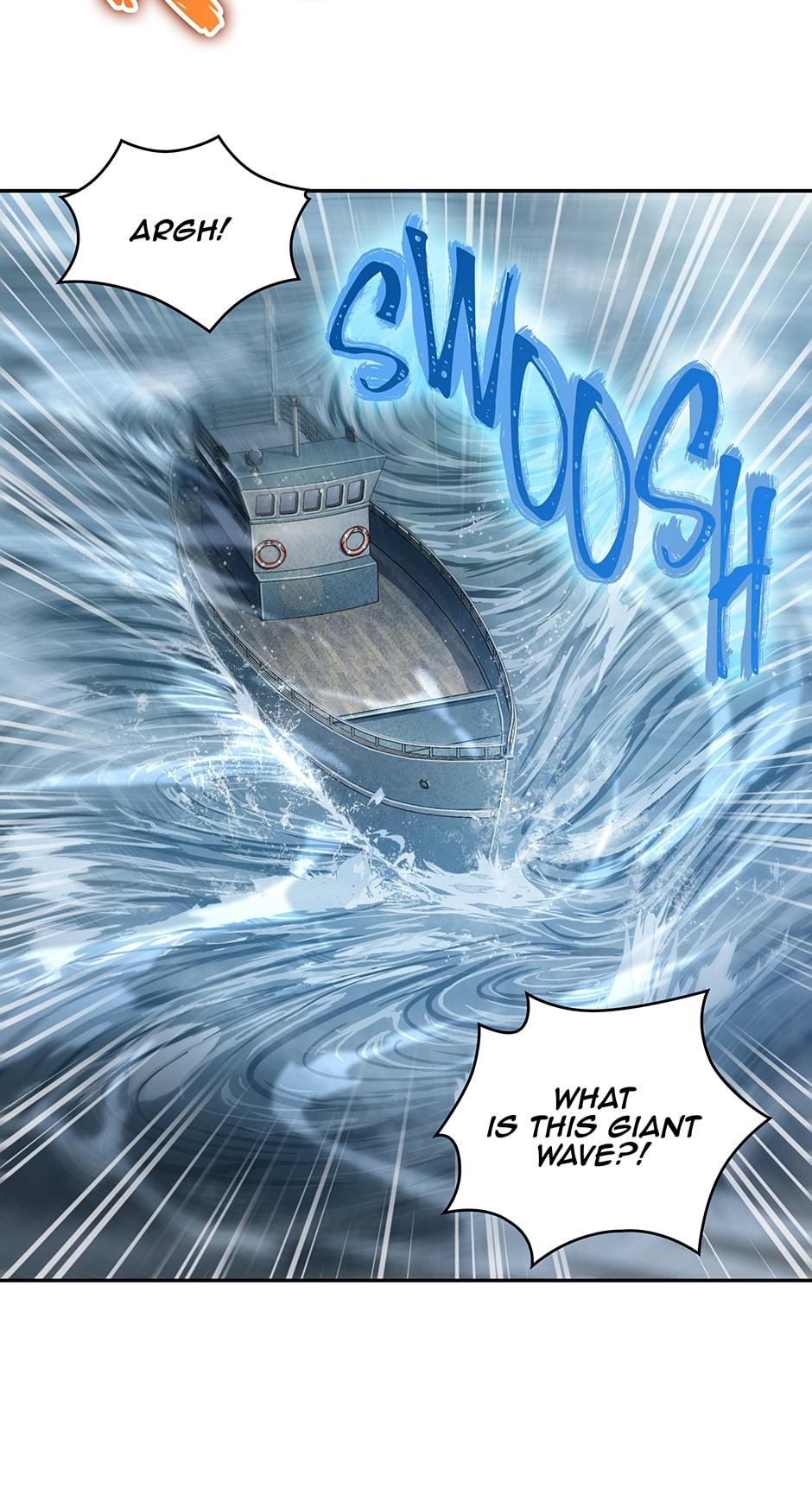 Read Tomb Raider King EN Manga Online