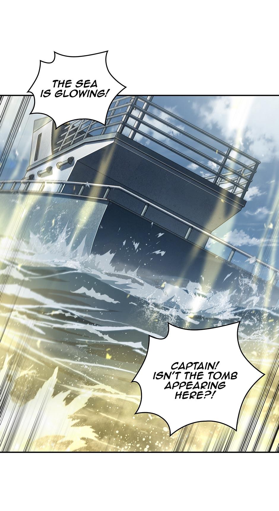 Read Tomb Raider King EN Manga Online
