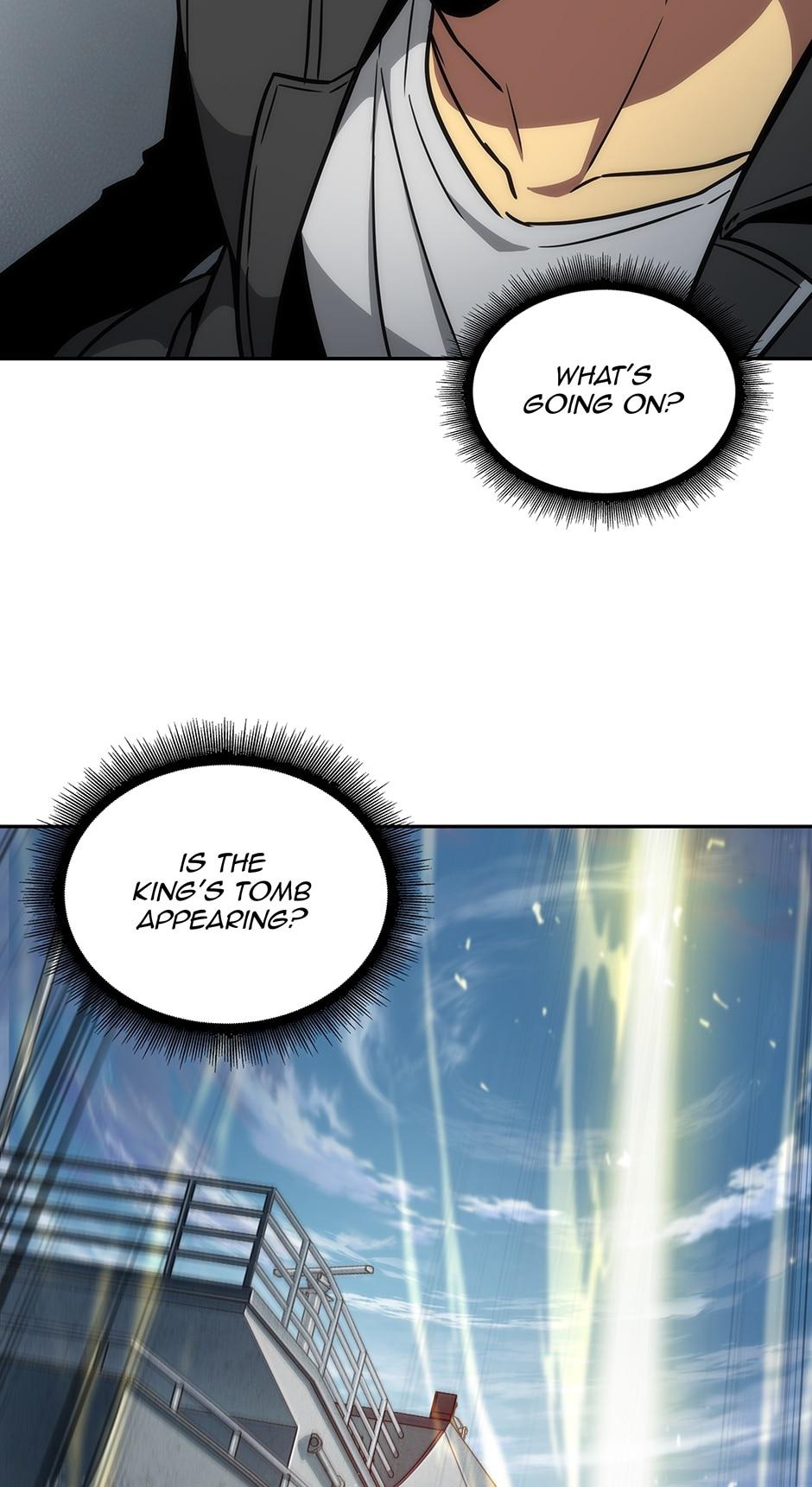 Read Tomb Raider King EN Manga Online