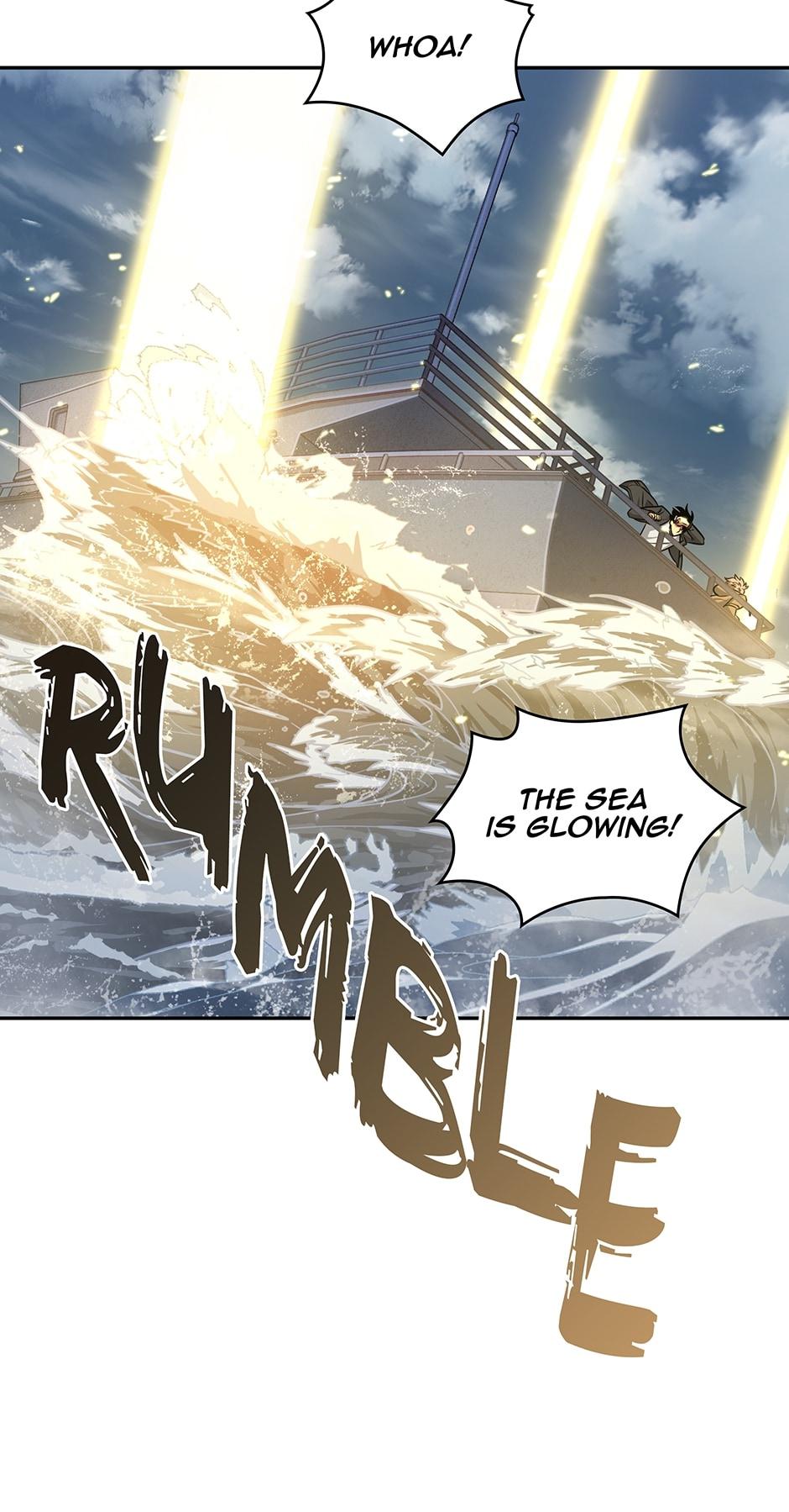 Read Tomb Raider King EN Manga Online