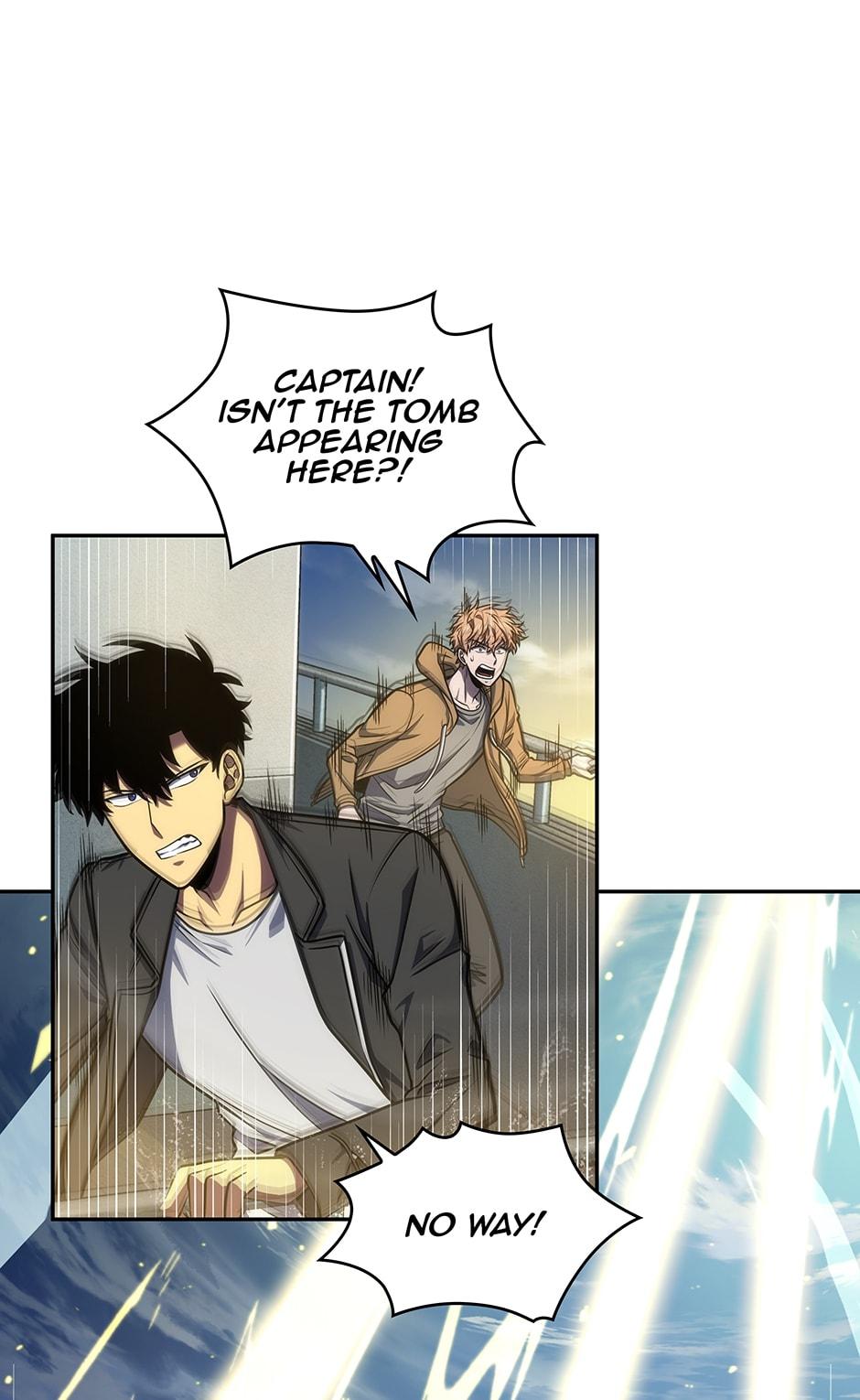 Read Tomb Raider King EN Manga Online
