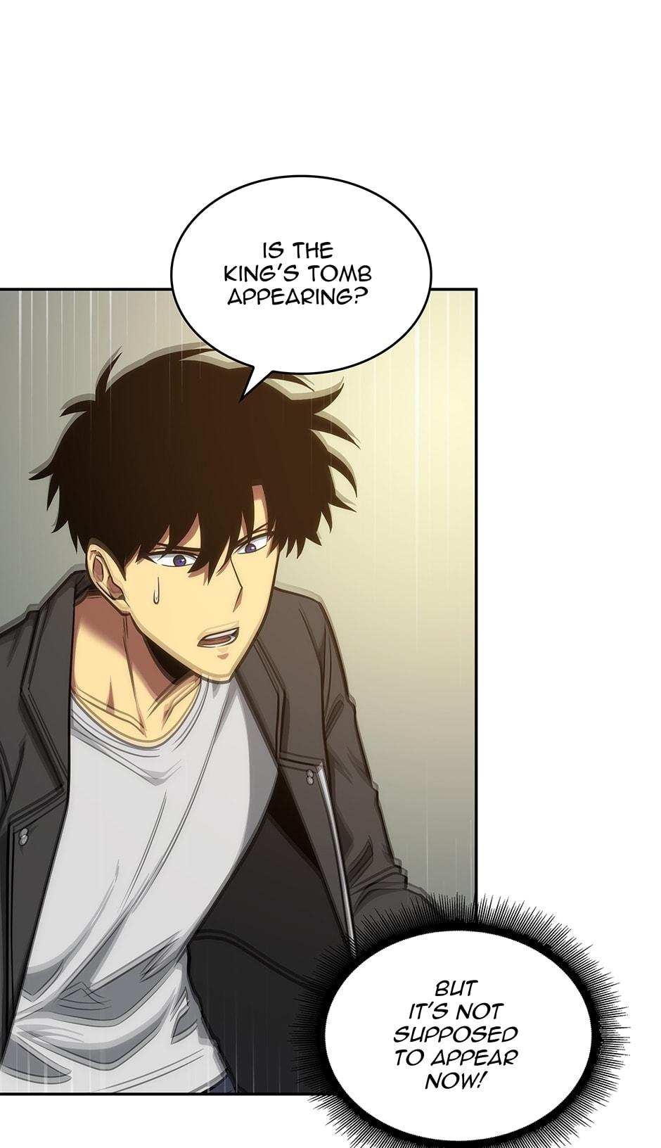 Read Tomb Raider King EN Manga Online