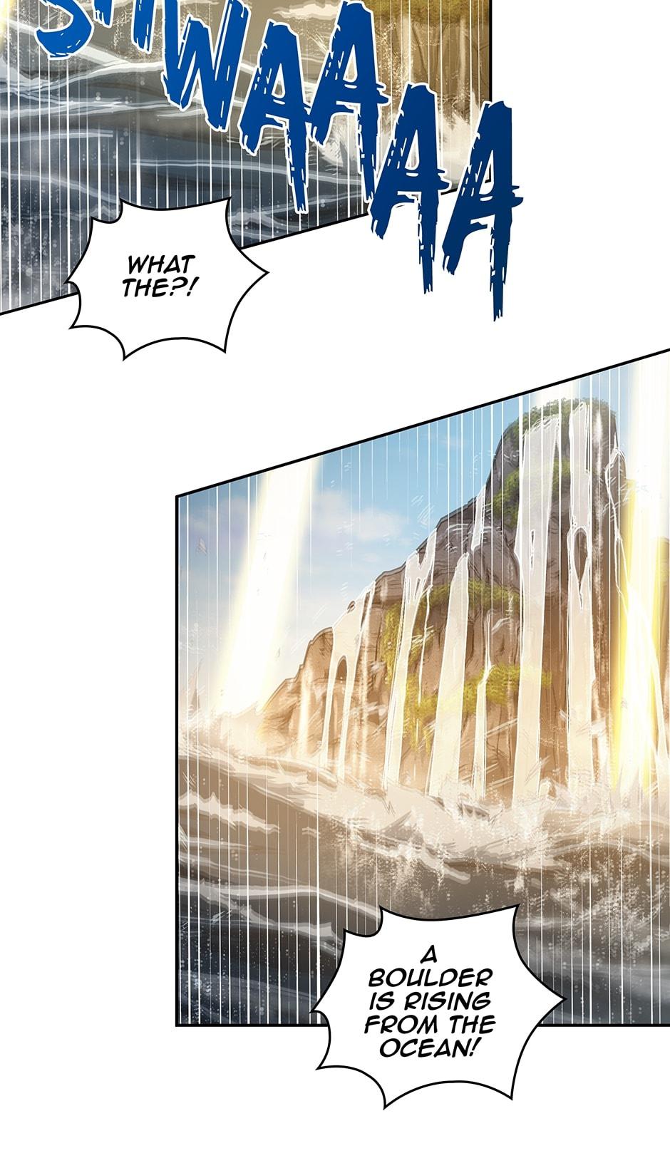 Read Tomb Raider King EN Manga Online