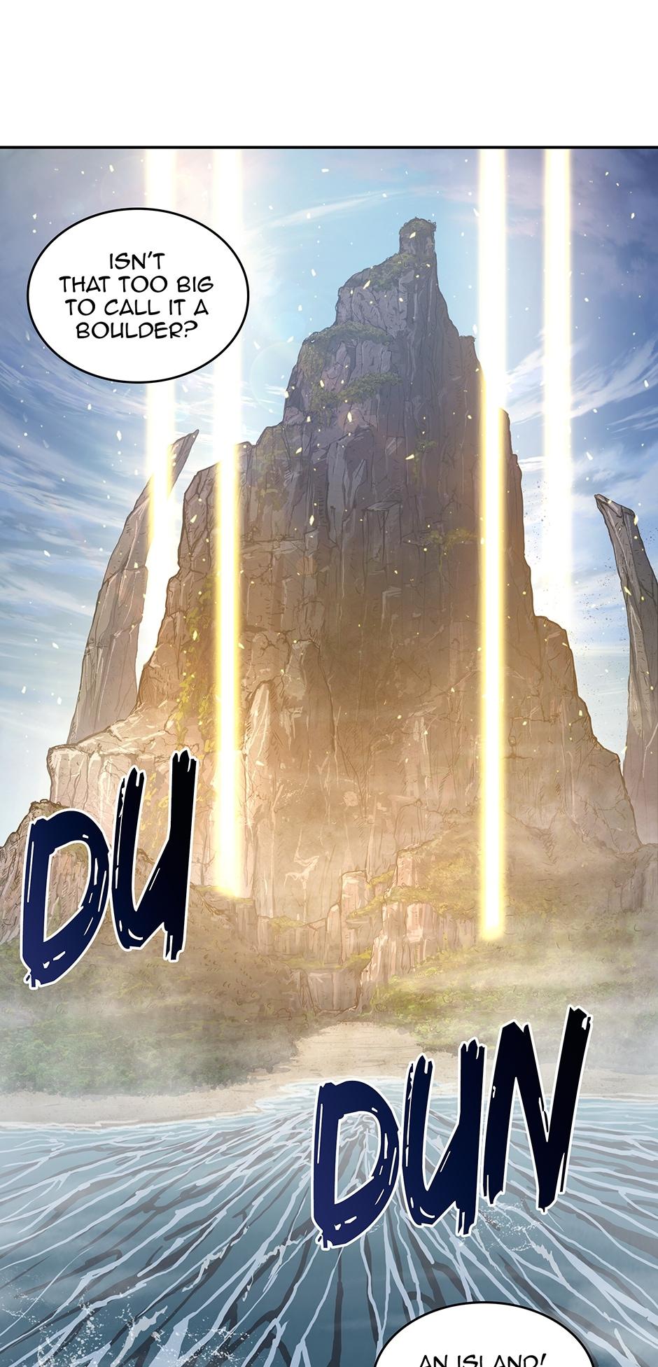 Read Tomb Raider King EN Manga Online