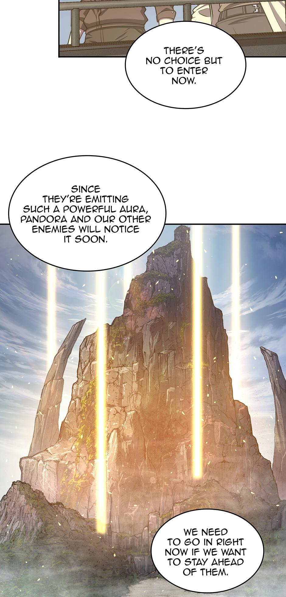 Read Tomb Raider King EN Manga Online