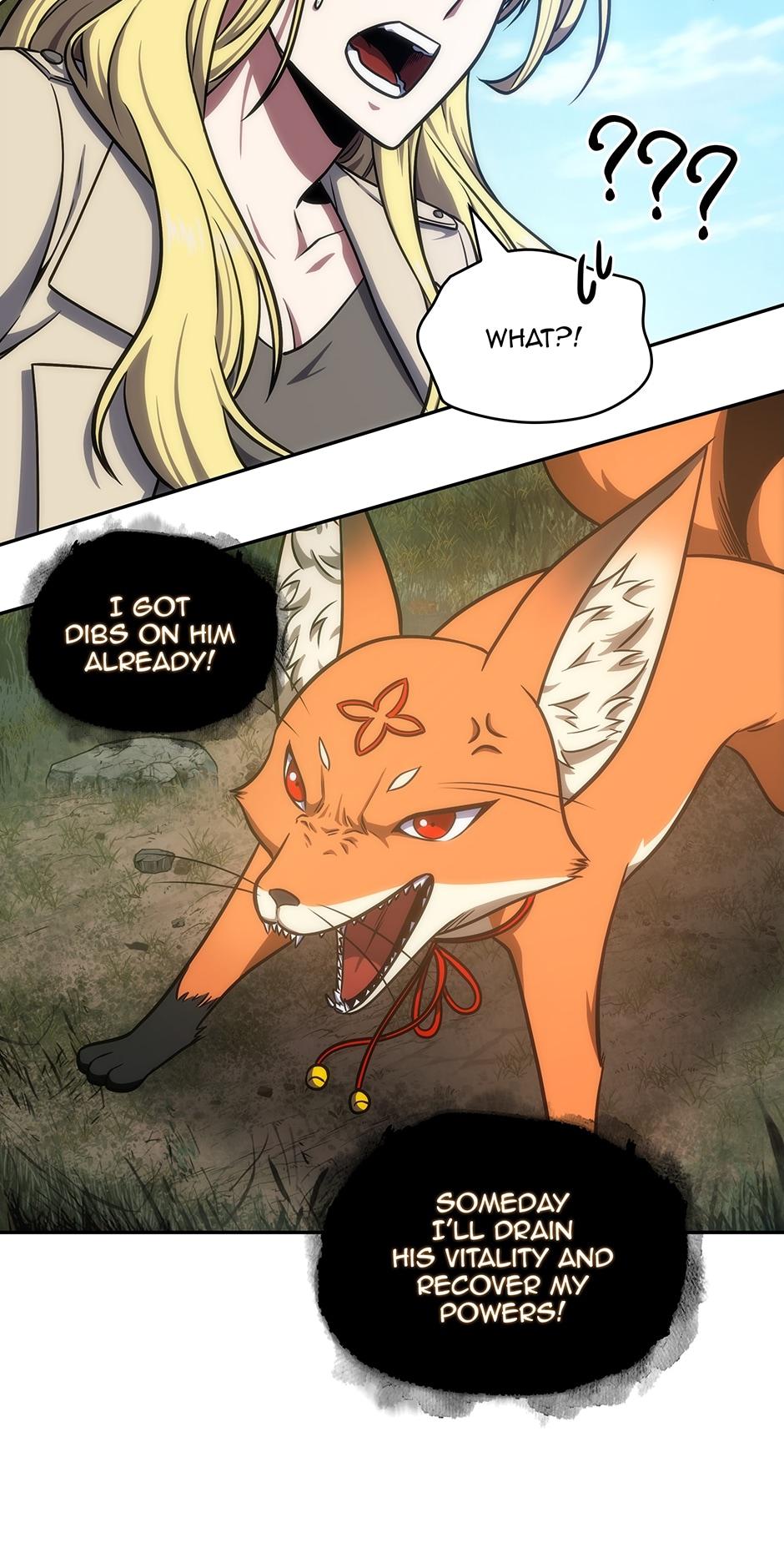 Read Tomb Raider King EN Manga Online