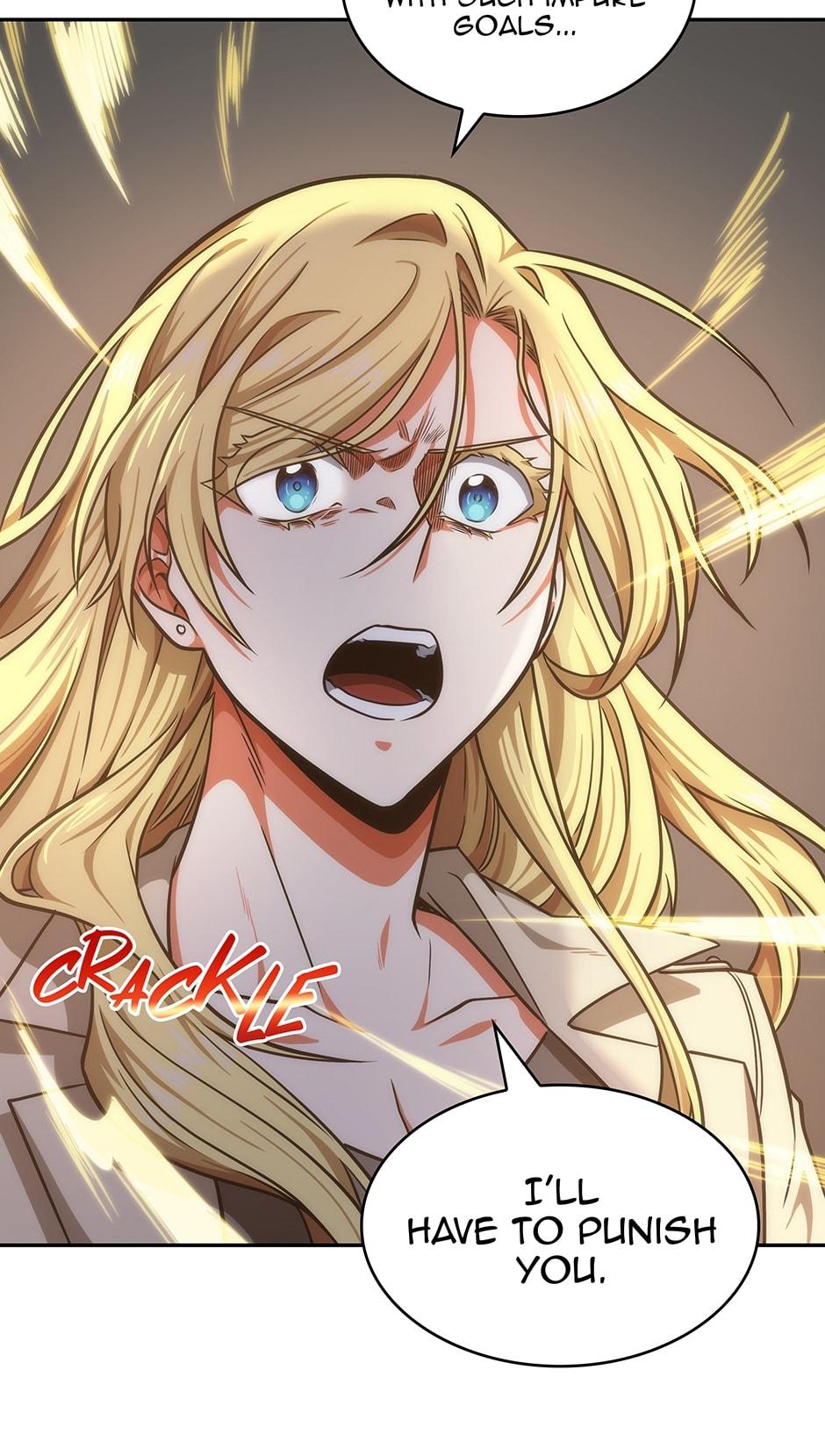 Read Tomb Raider King EN Manga Online