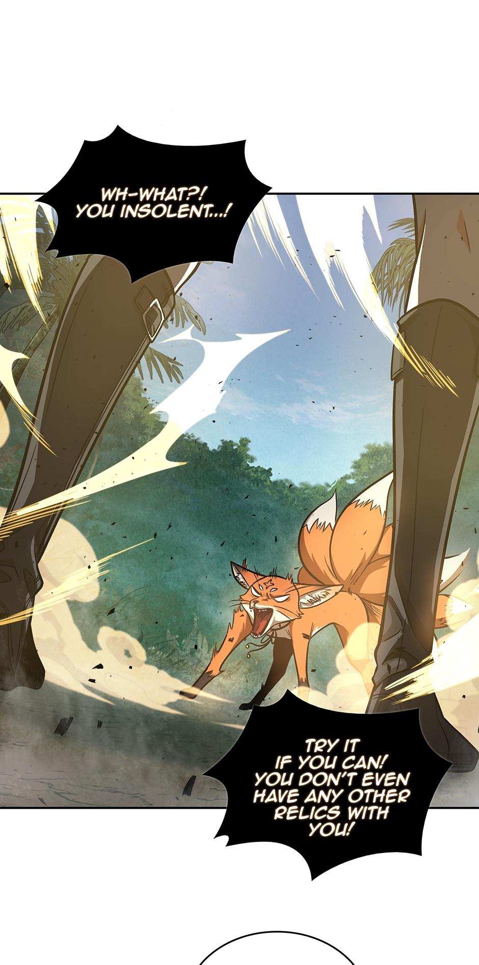 Read Tomb Raider King EN Manga Online