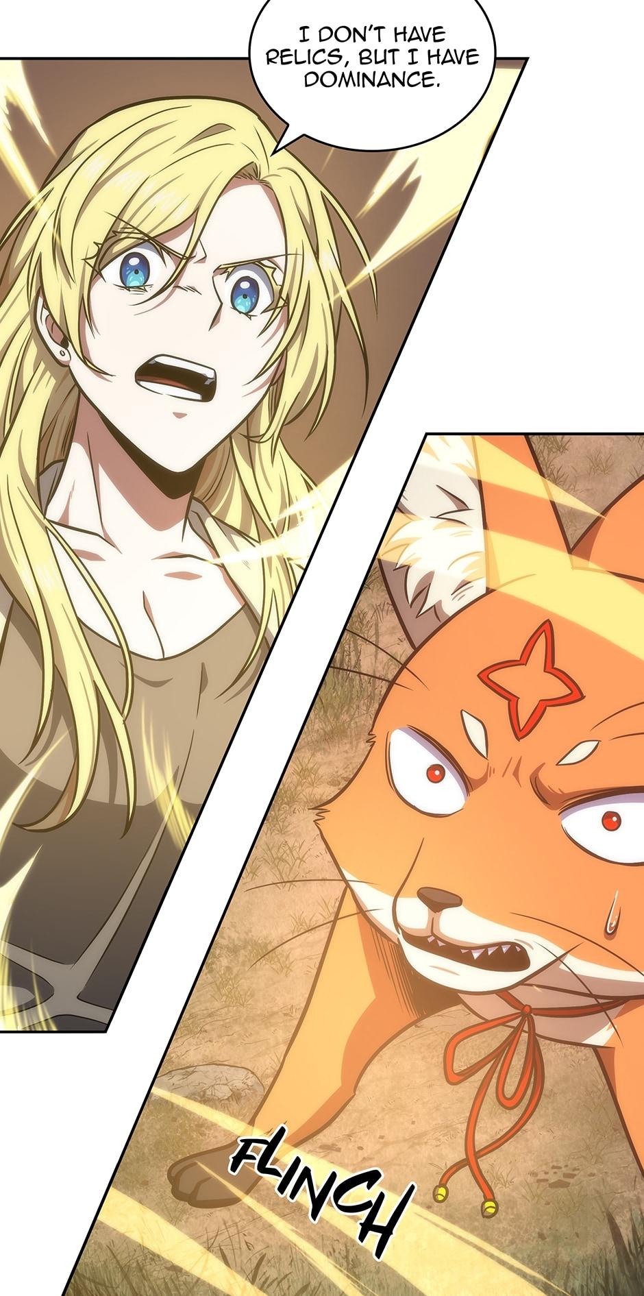 Read Tomb Raider King EN Manga Online