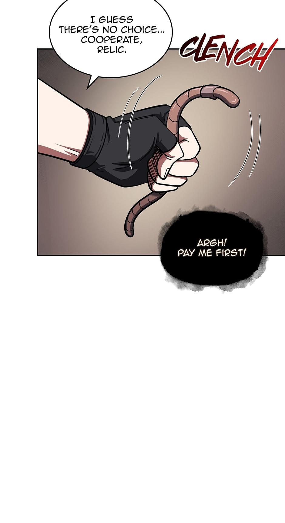 Read Tomb Raider King EN Manga Online