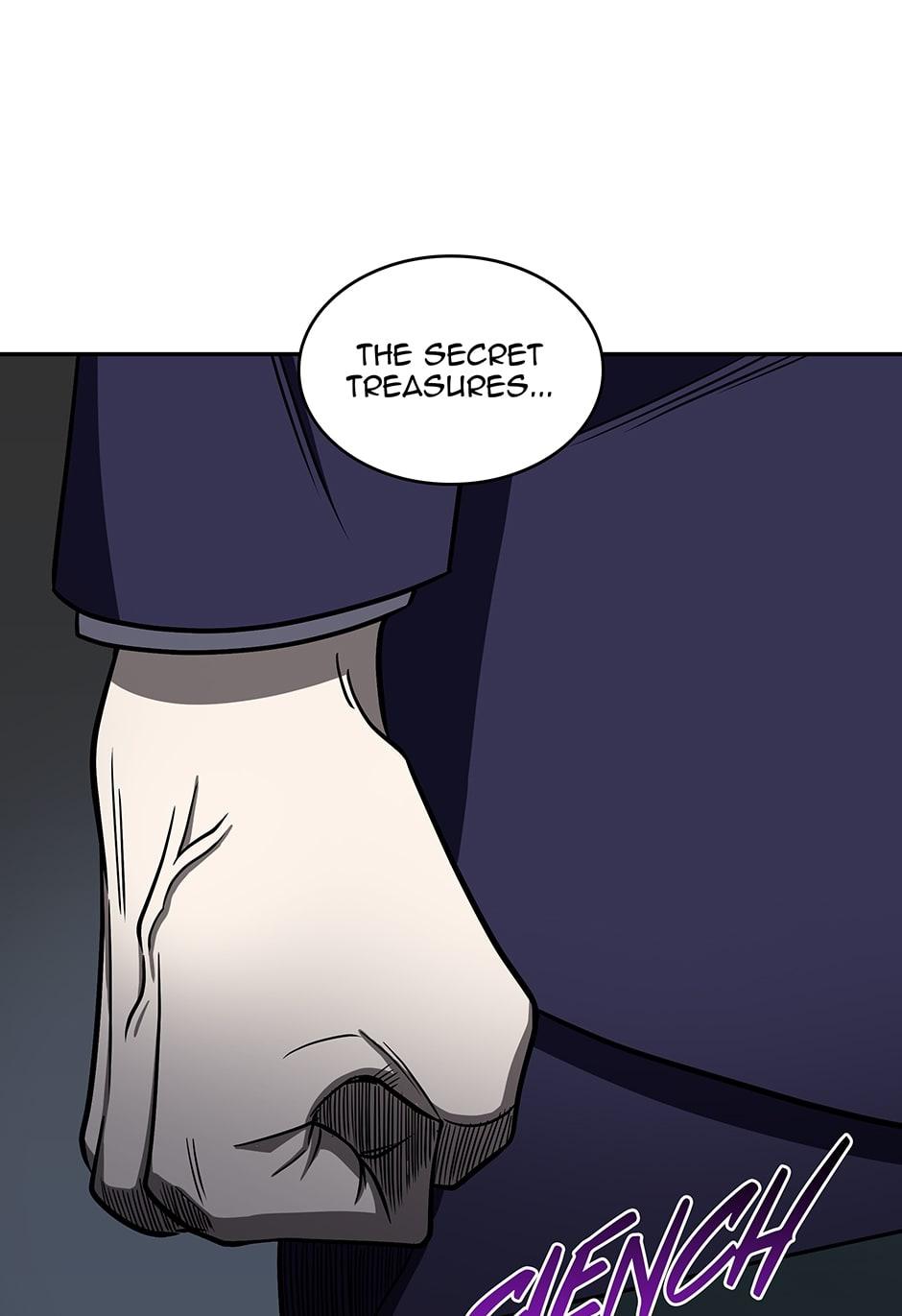 Read Tomb Raider King EN Manga Online