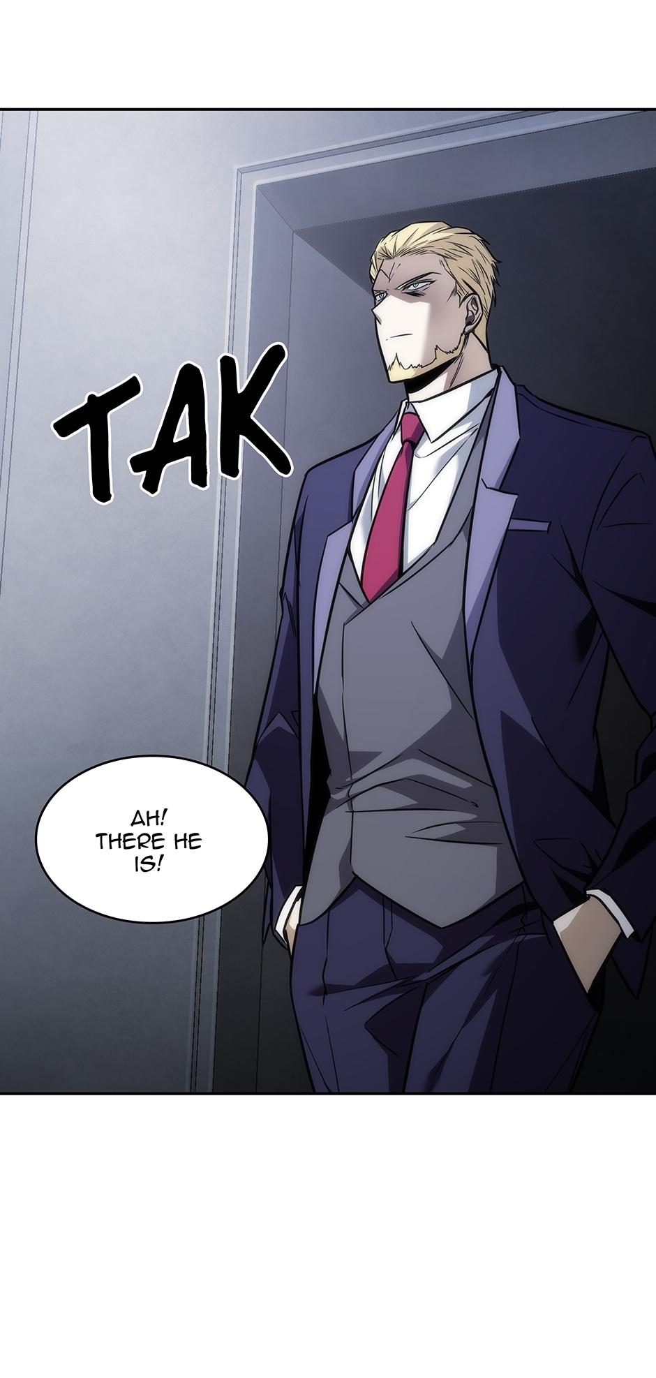 Read Tomb Raider King EN Manga Online