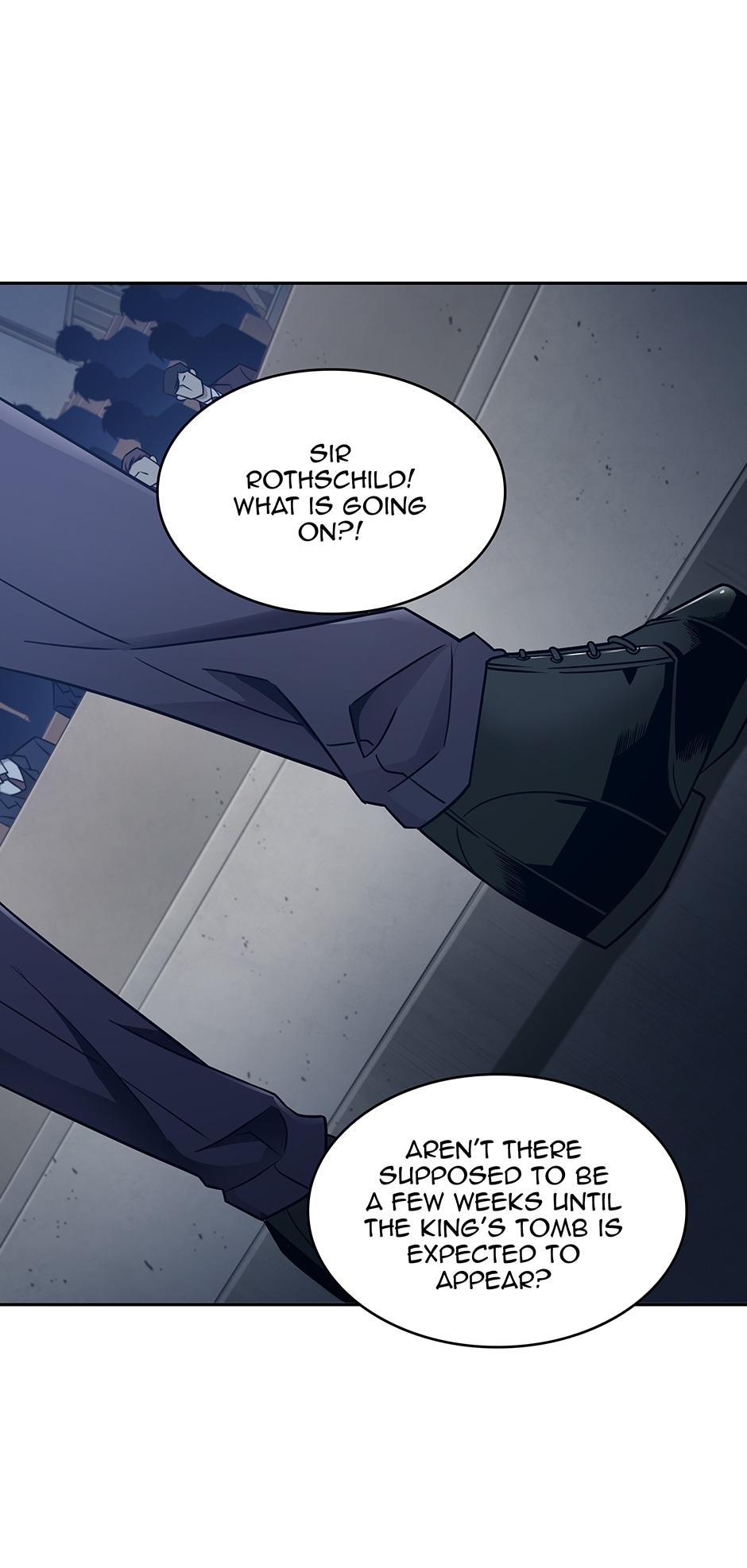 Read Tomb Raider King EN Manga Online