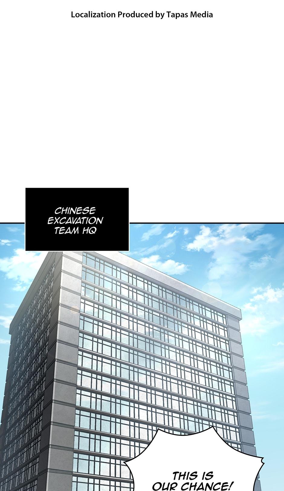 Read Tomb Raider King EN Manga Online