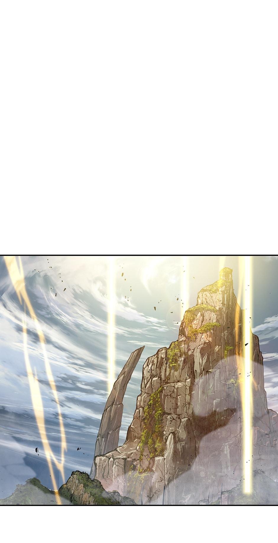 Read Tomb Raider King EN Manga Online