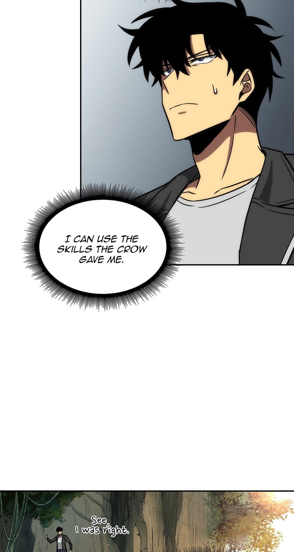 Read Tomb Raider King EN Manga Online